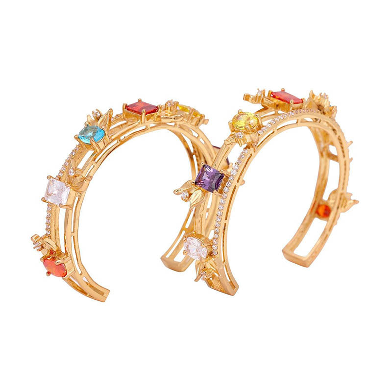 Jazz Age Bangle