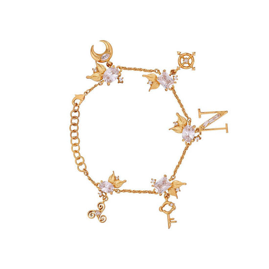 Tyche Bracelet