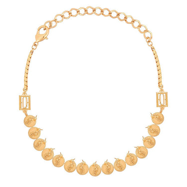 Aureate Choker