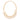 Intertwined Necklace