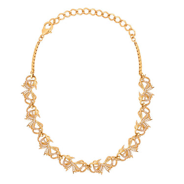 Viperdae Necklace