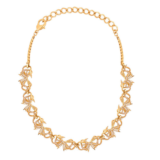 Viperdae Necklace