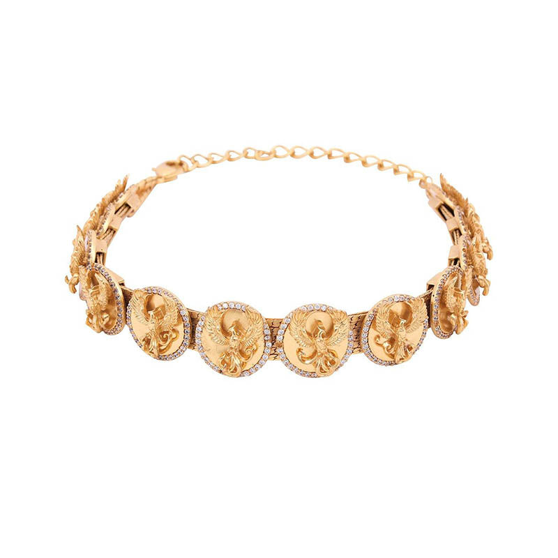 Auric Choker