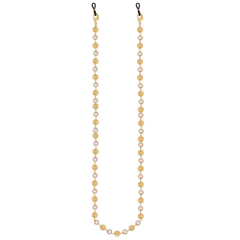 Revivification Multifunctional Chain
