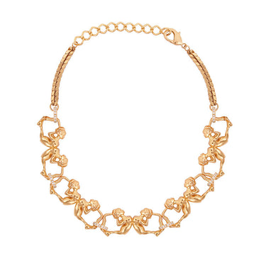 Sea Siren Necklace