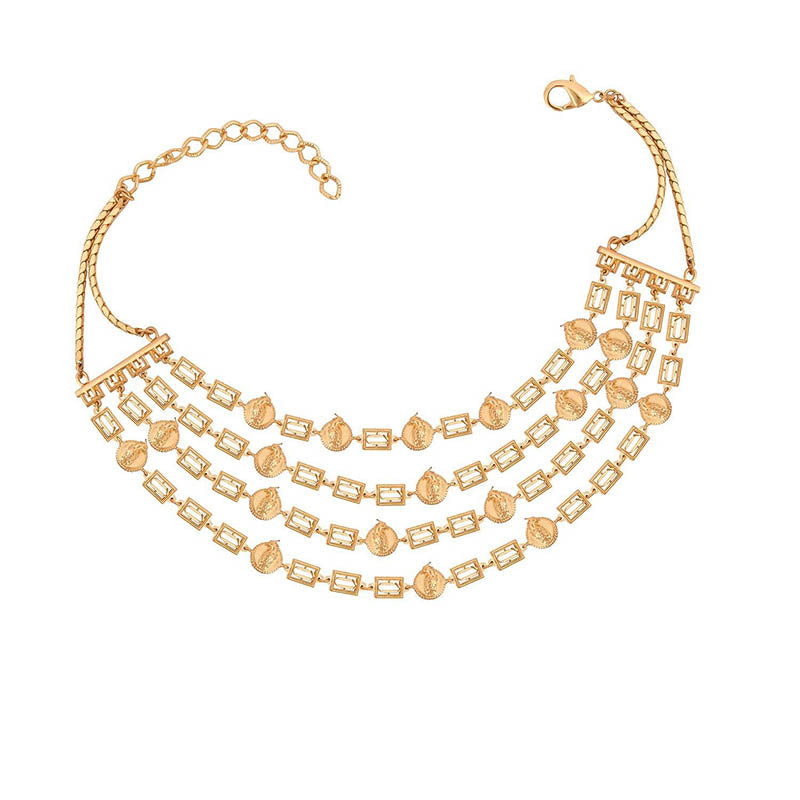 Luxuriance Necklace