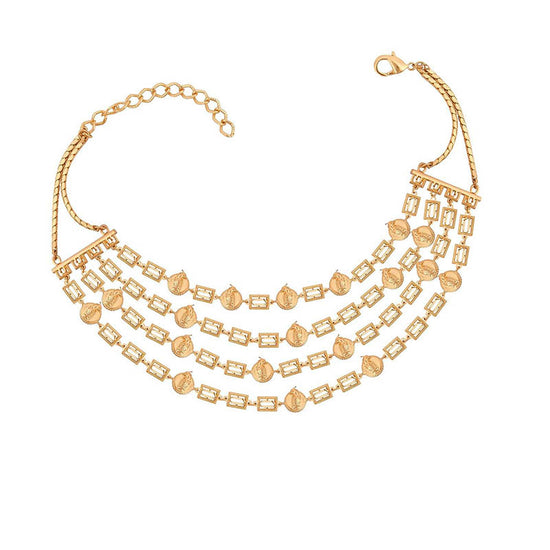 Luxuriance Necklace