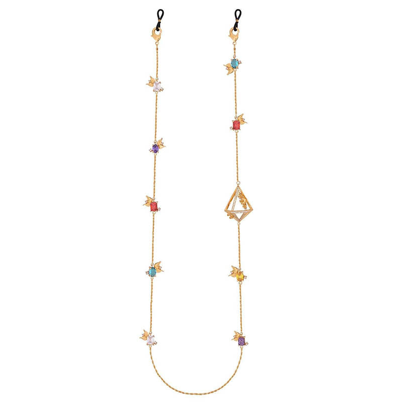 Splendour Multifunctional Chain