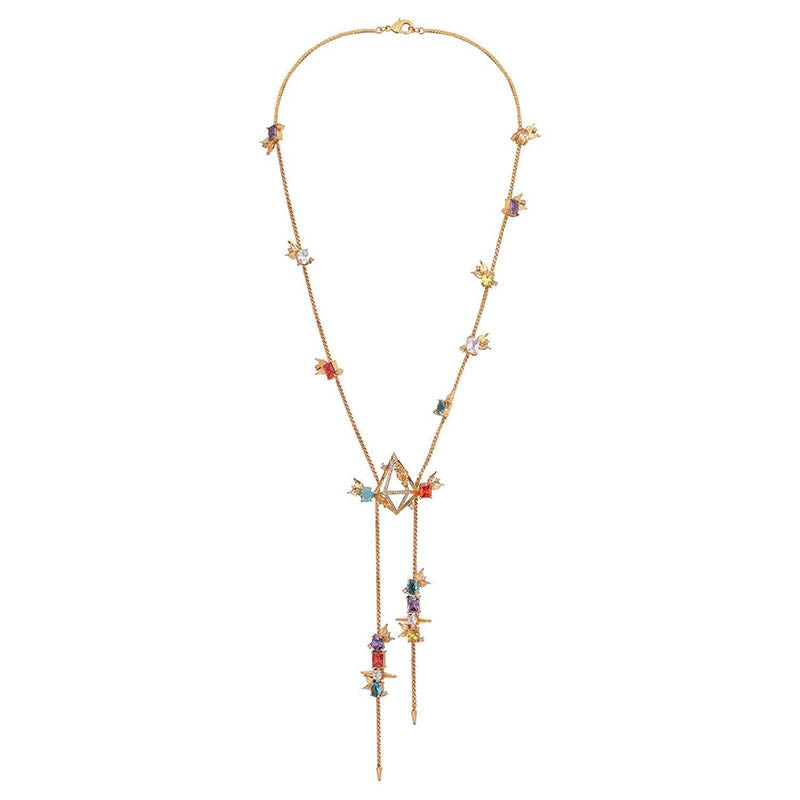 Revelry Necklace