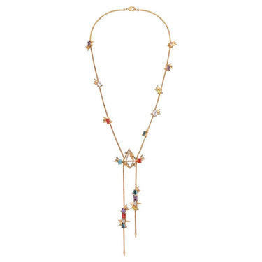 Revelry Necklace