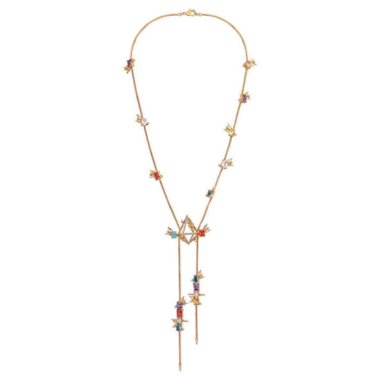 Revelry Necklace