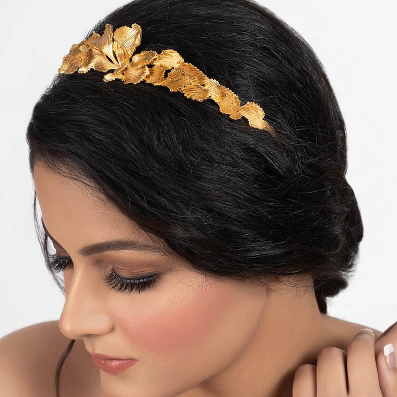 Floresco Headband