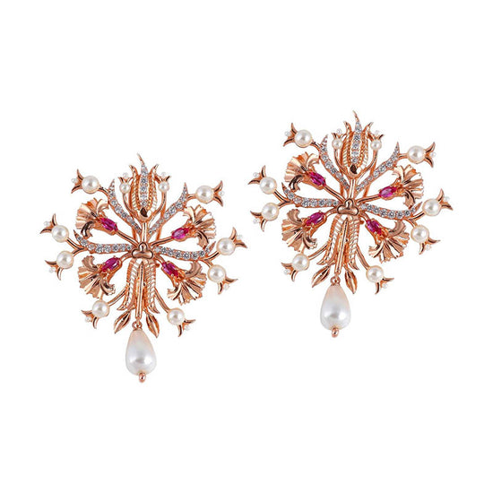 Nesrin Earrings