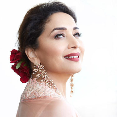Asma Earrings