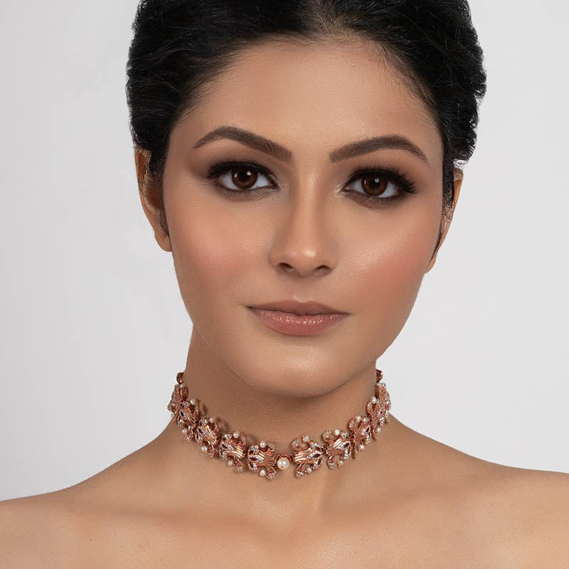 Roya Choker