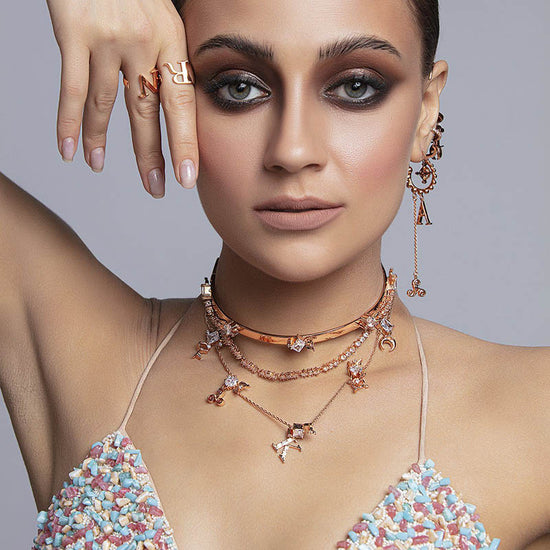 Spirit and Soul Earrings Set