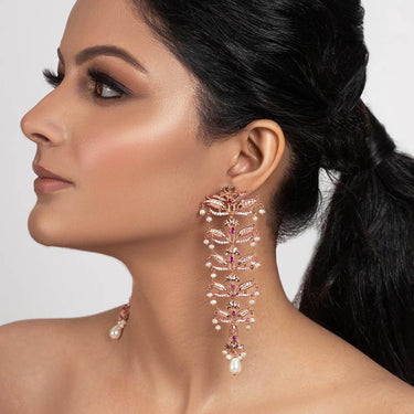 Asma Earrings