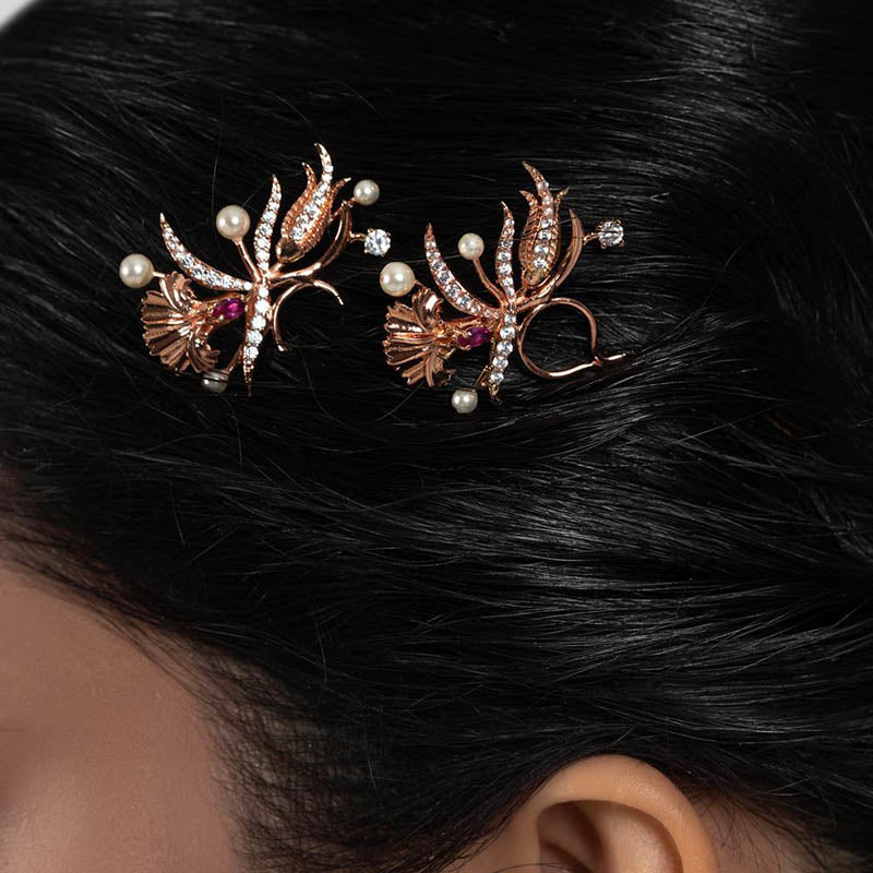 Fariba Hair Pins