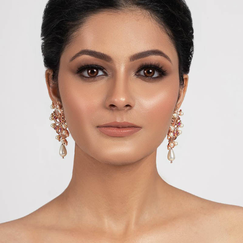 Nesrin Earrings