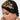 Eternia Cornet Gold Plated Headband