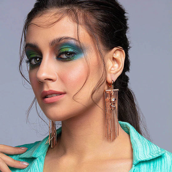 Sigil Earrings