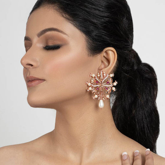 Nesrin Earrings