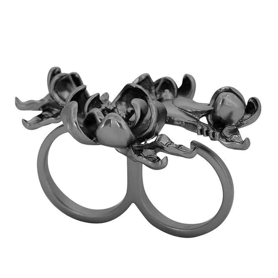 Genesis Ring