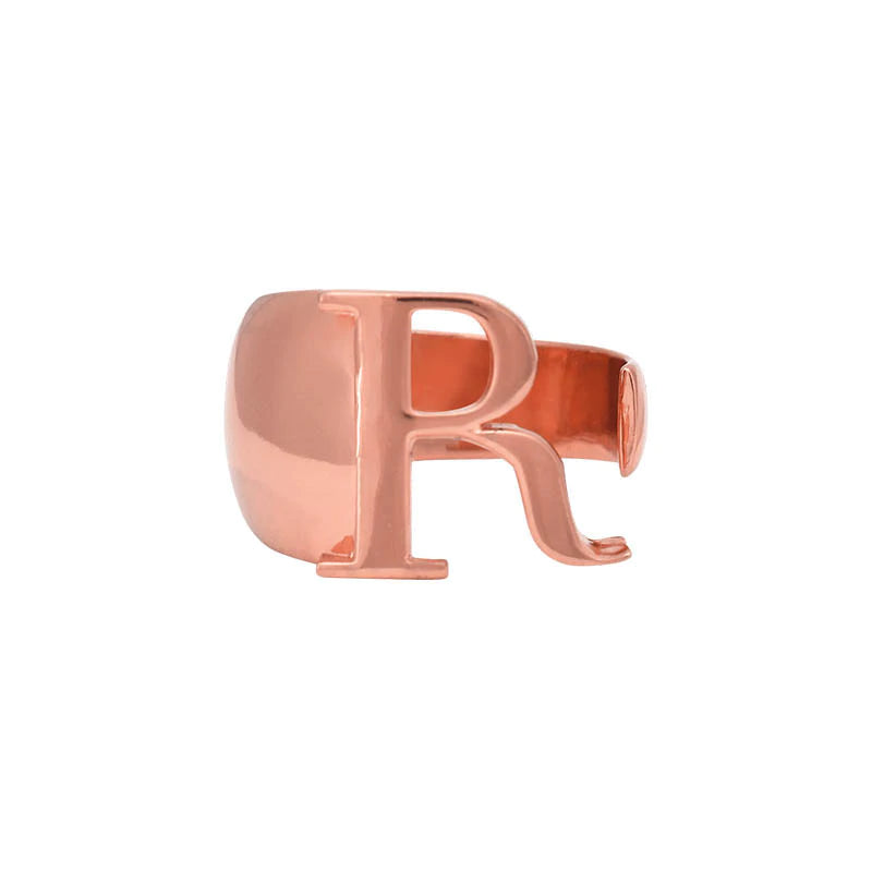 Signet Ring