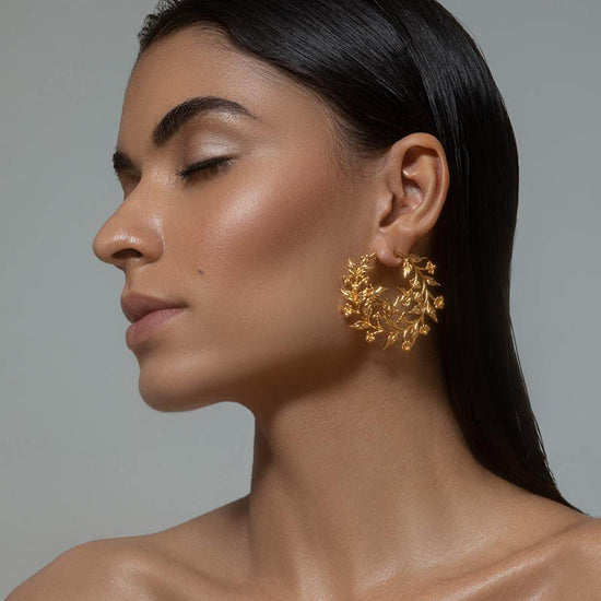 Harmony Earrings