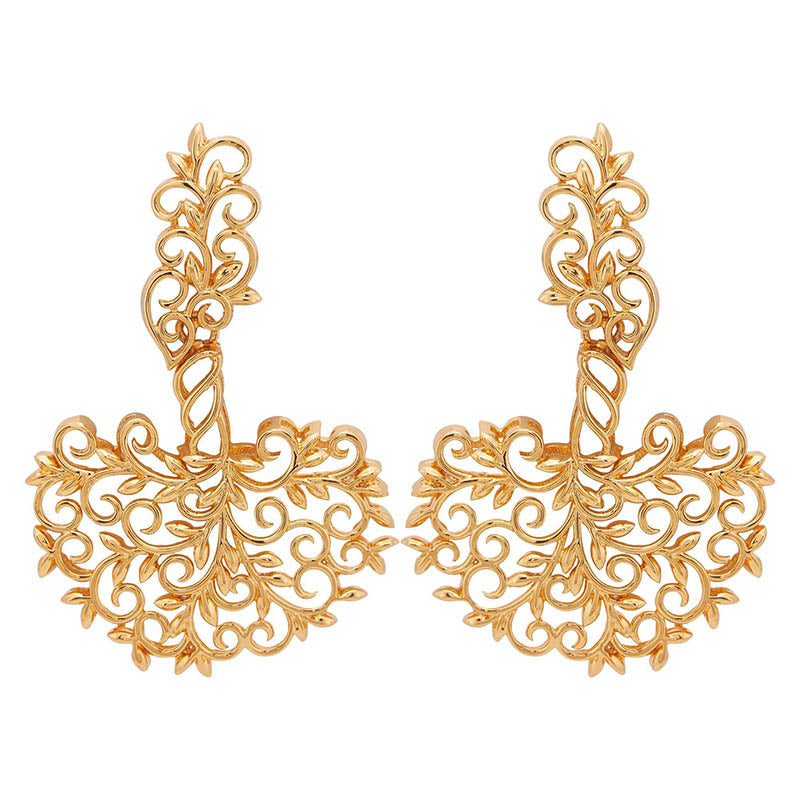 Tree of Life Earrings