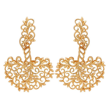 Tree of Life Earrings