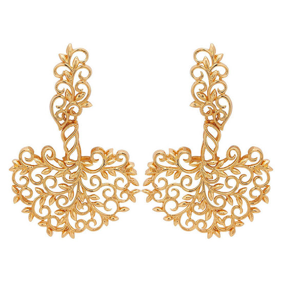 Tree of Life Earrings
