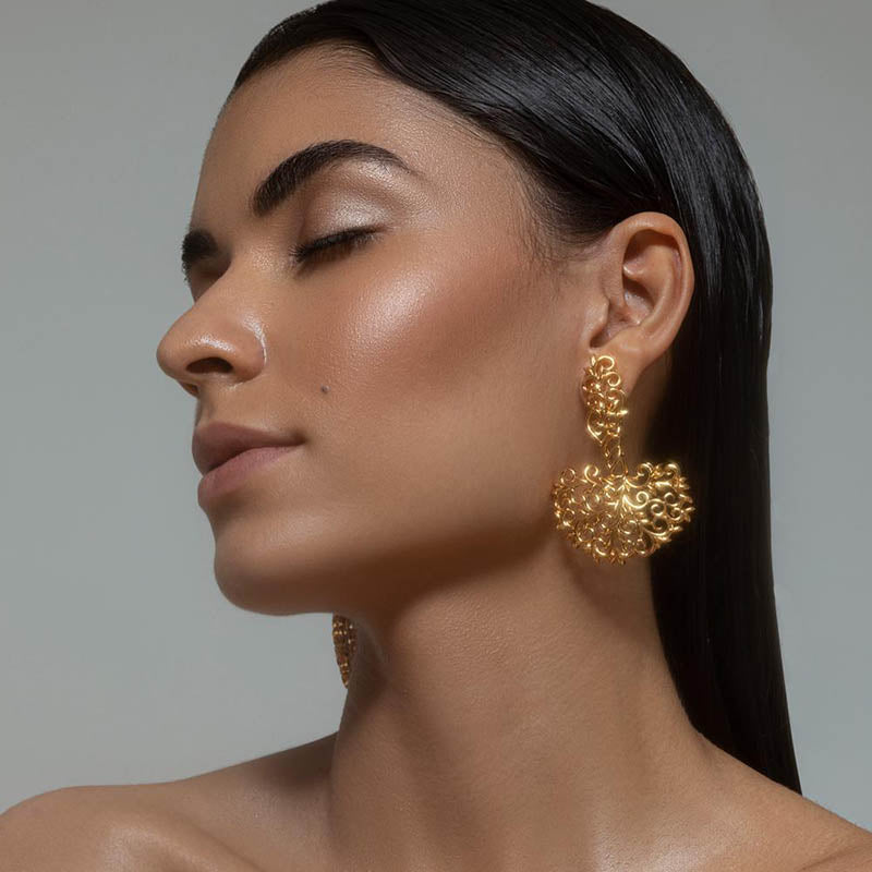 Tree of Life Earrings