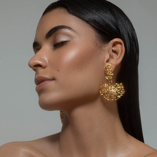 Tree of Life Earrings
