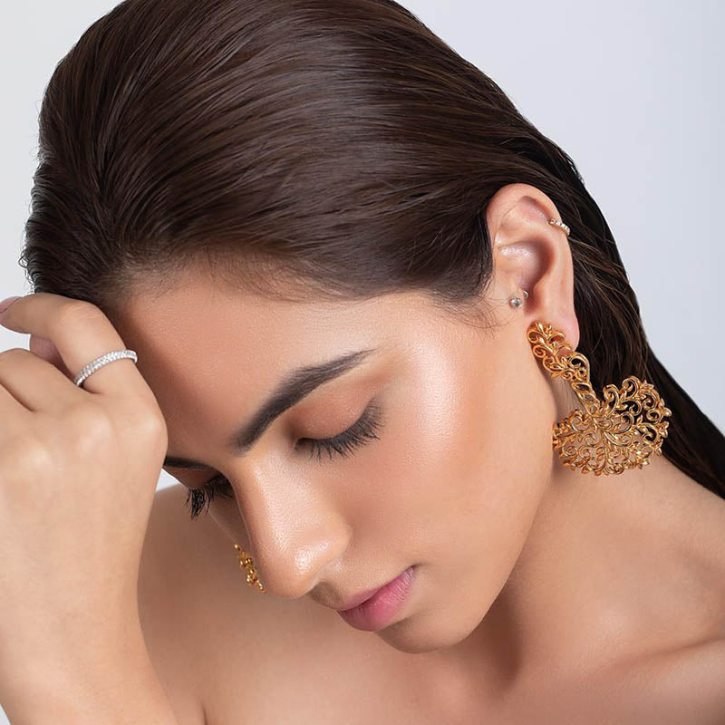 Tree of Life Earrings