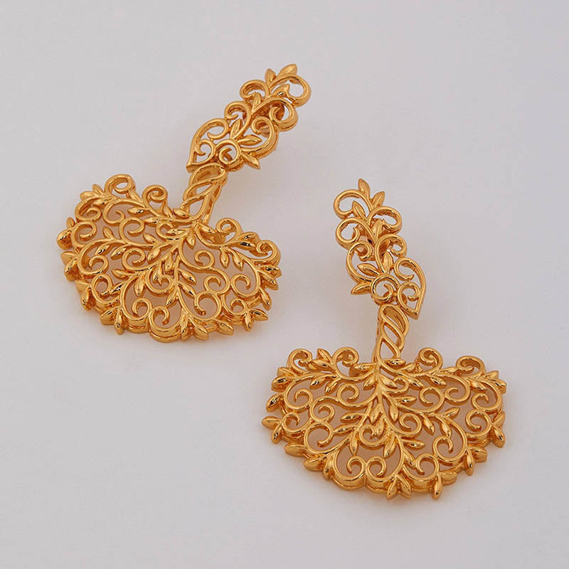 Tree of Life Earrings