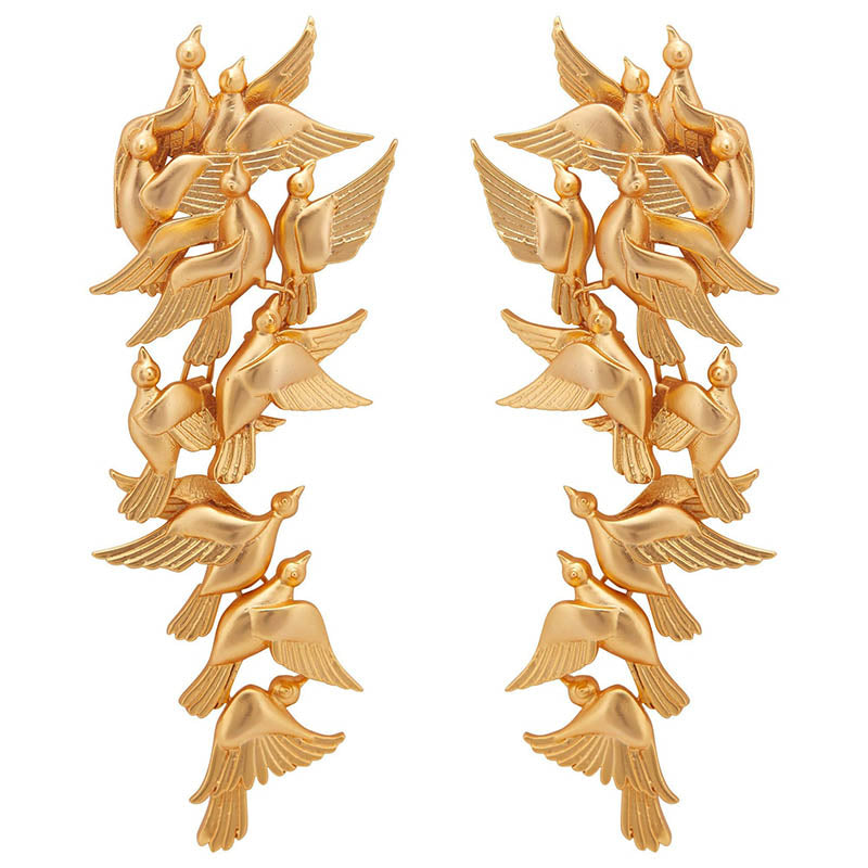 Concordia Earrings