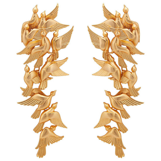 Concordia Earrings