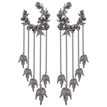 Wreath of Eros Earrings