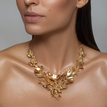 Sylva Necklace