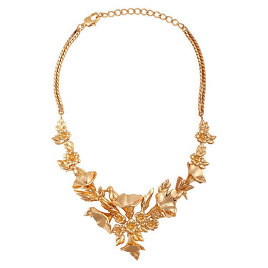 Sylva Necklace