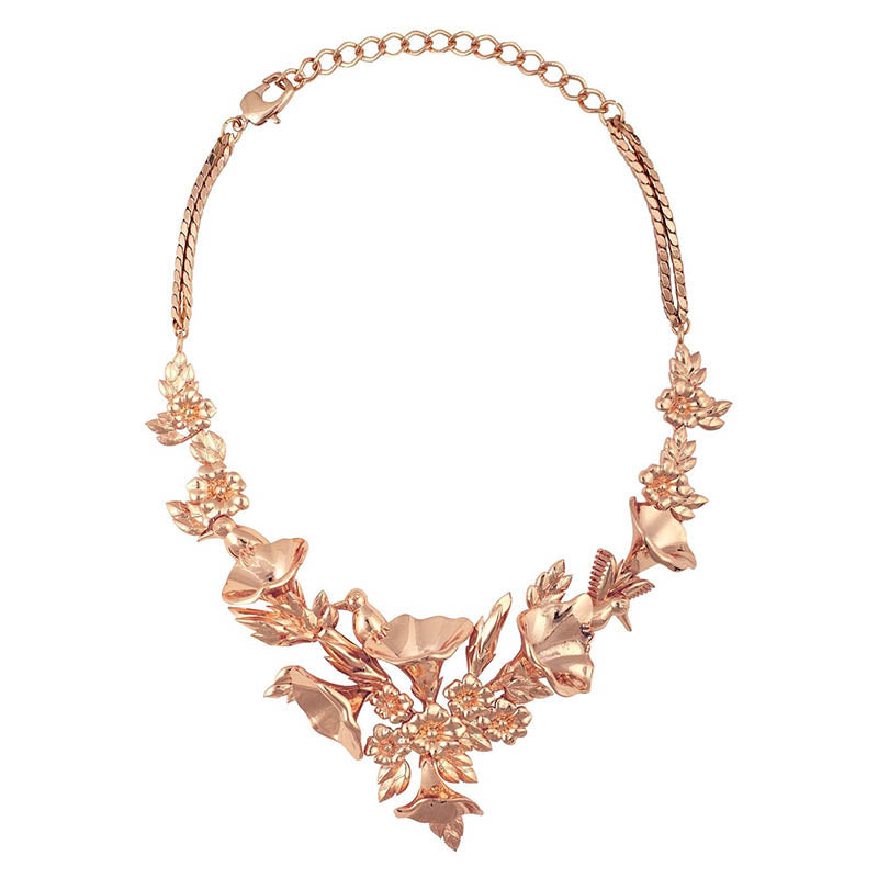 Sylva Necklace