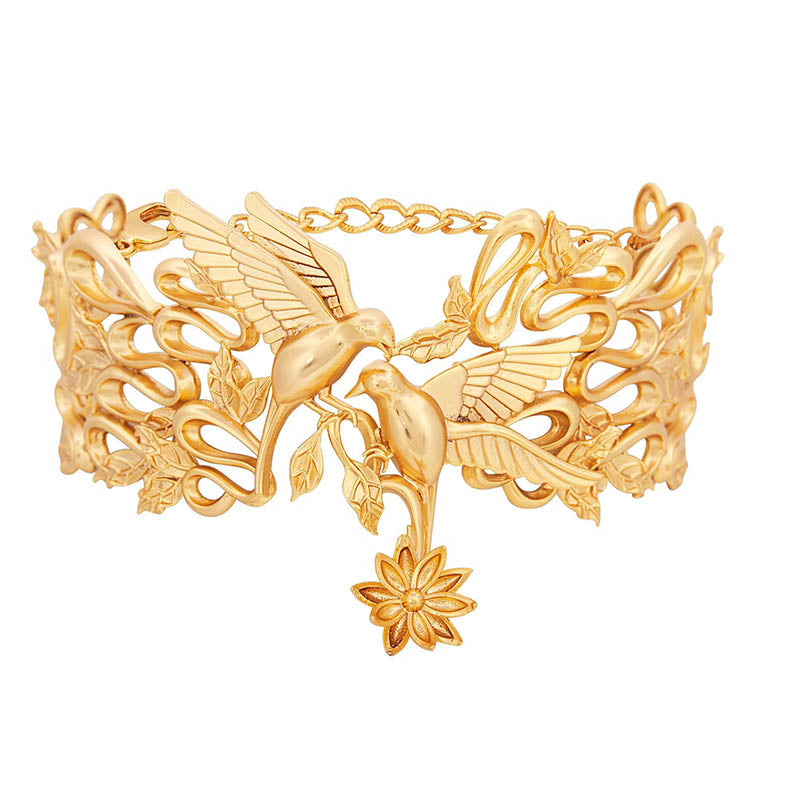 Utopia Necklace