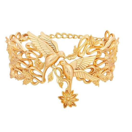 Utopia Necklace