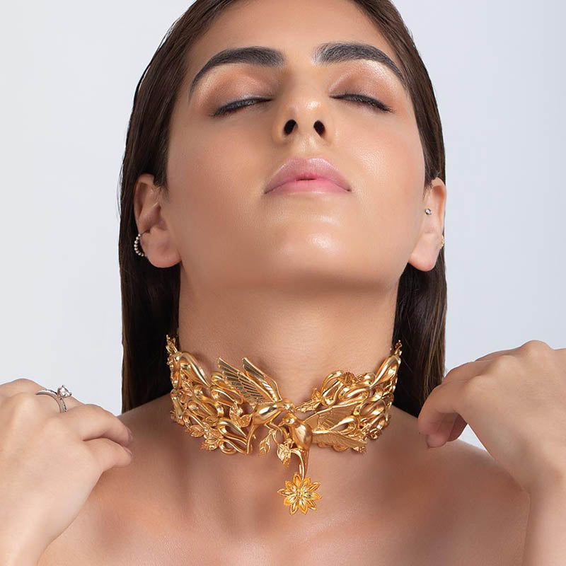 Utopia Necklace
