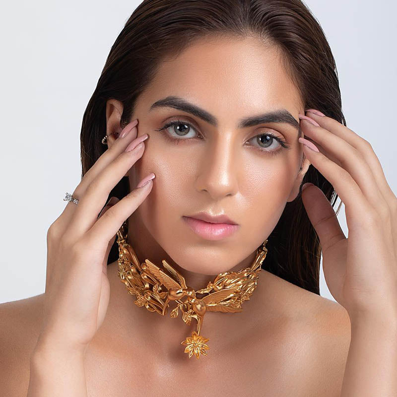 Utopia Necklace