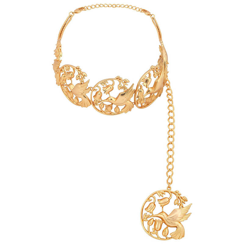 Felicity Necklace