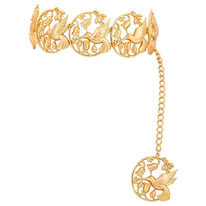 Felicity Necklace