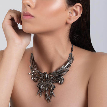 Paradisus Necklace