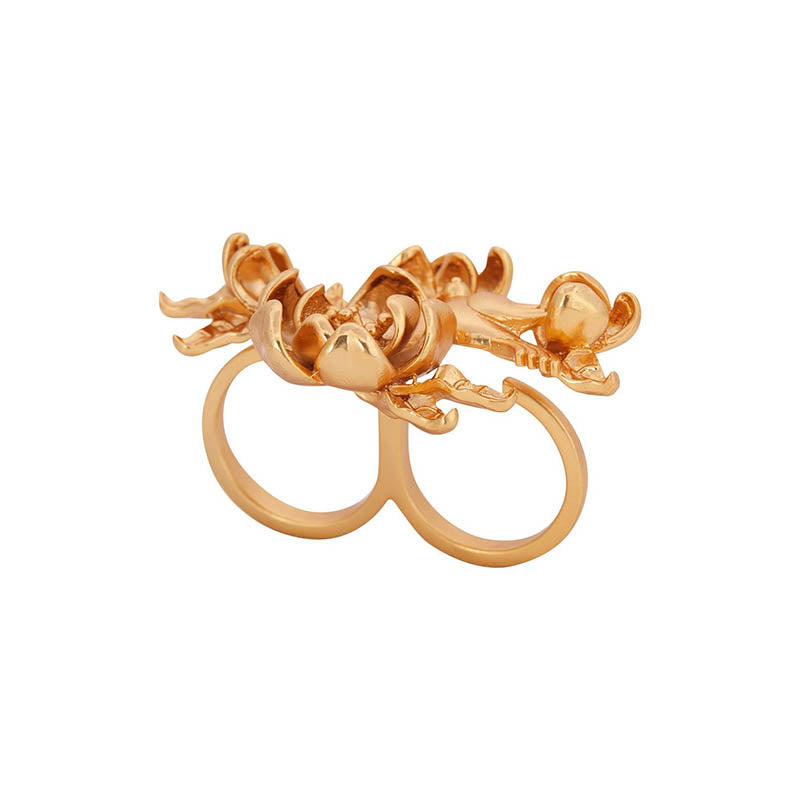 Genesis Ring
